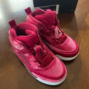 Little Kids Jordan Sneakers